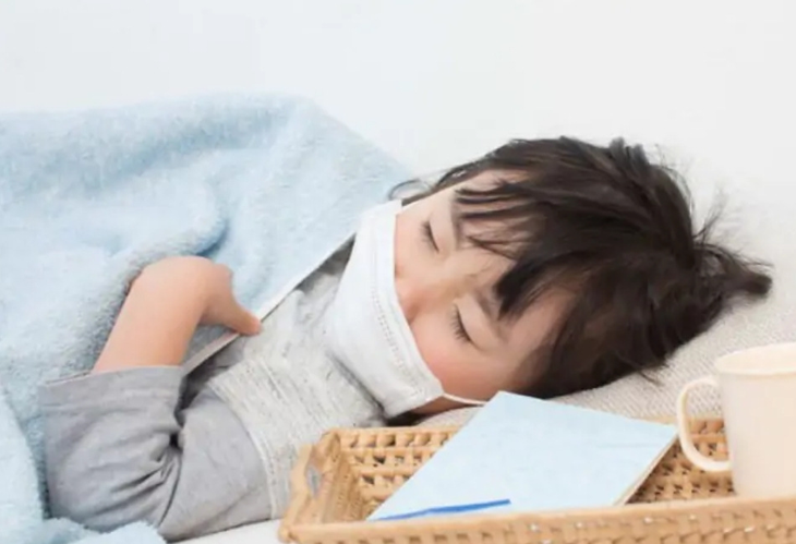 Cảm lạnh khi nào cần đến bệnh viện?- Ảnh 1. Cảm lạnh khi nào cần đến bệnh viện?- Ảnh 1.