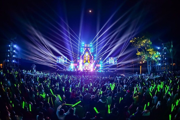 Cập nhật thời gian, địa điểm tổ chức Countdown 2024 tại các tỉnh, thành phố- Ảnh 1.