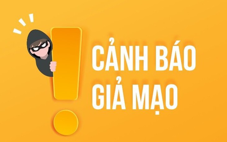 Cảnh báo giả mạo Bộ Công thương tặng quà tri ân khách hàng