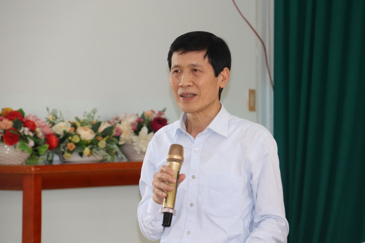 Thí điểm đưa chăm sóc sức khỏe ban ngày vào kế hoạch chăm sóc sức khỏe người cao tuổi- Ảnh 2. Thí điểm đưa chăm sóc sức khỏe ban ngày vào kế hoạch chăm sóc sức khỏe người cao tuổi- Ảnh 2.