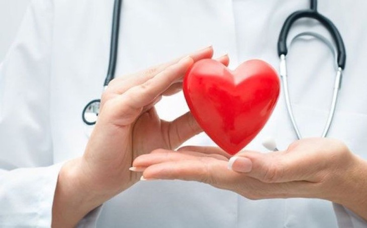 Mùa lạnh, bệnh tim mạch gia tăng: Chuyên gia khuyến cáo cách phòng ngừa- Ảnh 1.