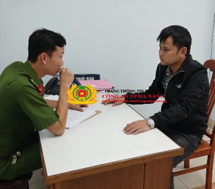 Bắt giám đốc Công ty thép lừa bán nhôm chiếm đoạt hơn 9,4 tỷ đồng- Ảnh 1.
