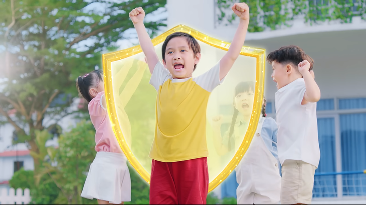 Bí quyết phòng ngừa ốm vặt và tăng cường đề kháng cho trẻ nhỏ khi thời tiết giao mùa- Ảnh 1. Bí quyết phòng ngừa ốm vặt và tăng cường đề kháng cho trẻ nhỏ khi thời tiết giao mùa- Ảnh 1.
