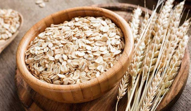 10 loại thực phẩm giàu chất xơ hàng đầu giúp giảm cân- Ảnh 3. 10 loại thực phẩm giàu chất xơ hàng đầu giúp giảm cân- Ảnh 3.