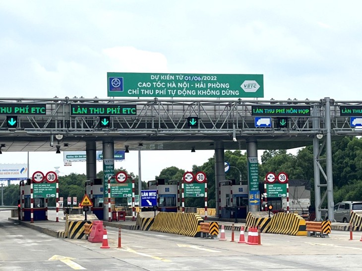 Hàng loạt dự án thu phí BOT sắp tăng giá vé- Ảnh 2.