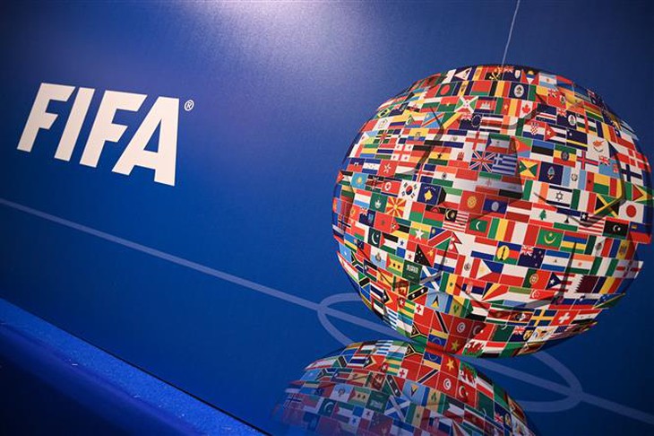 FIFA sắp công bố quốc gia đăng cai World Cup 2030 và 2034- Ảnh 1. FIFA sắp công bố quốc gia đăng cai World Cup 2030 và 2034- Ảnh 1.