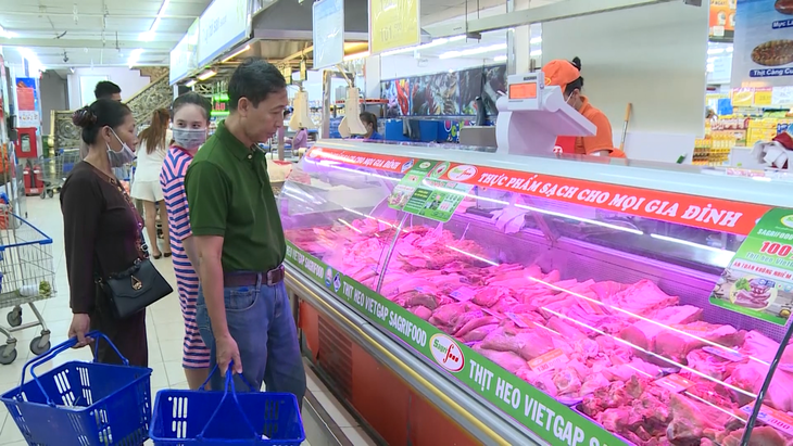 Rau, thực phẩm gắn mác ‘sạch’ liệu có đảm bảo an toàn thực phẩm dịp cuối năm- Ảnh 2.