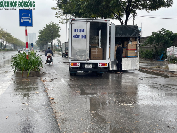 Nhức nhối 'bến cóc' ngang nhiên hoạt động tấp nập, chính quyền sở tại có biết?- Ảnh 7.