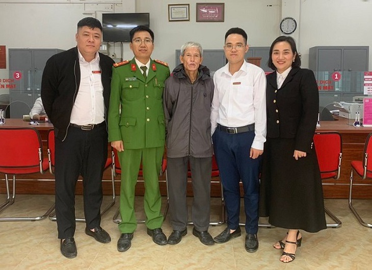 Cảnh báo: Nhiều đối tượng giả công an gọi điện lừa đảo - Ảnh 1.