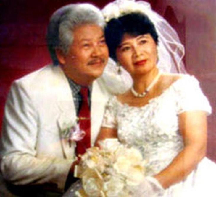 NSƯT Đức Trung tuổi U90: Được tặng danh hiệu NSND, có con trai 'thừa kế' nghề- Ảnh 3. NSƯT Đức Trung tuổi U90: Được tặng danh hiệu NSND, có con trai 'thừa kế' nghề- Ảnh 3.