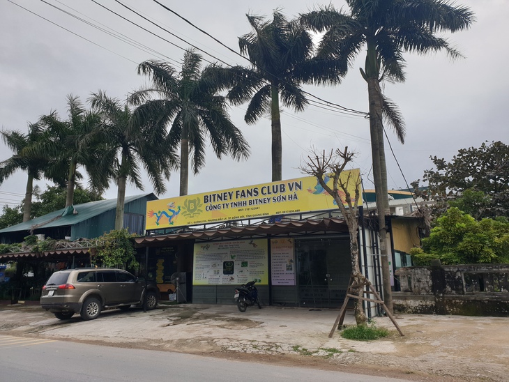 Thông tin mới vụ quảng cáo trà thảo dược hỗ trợ điều trị 'bách bệnh' sau phản ánh của Báo SK&ĐS- Ảnh 2.