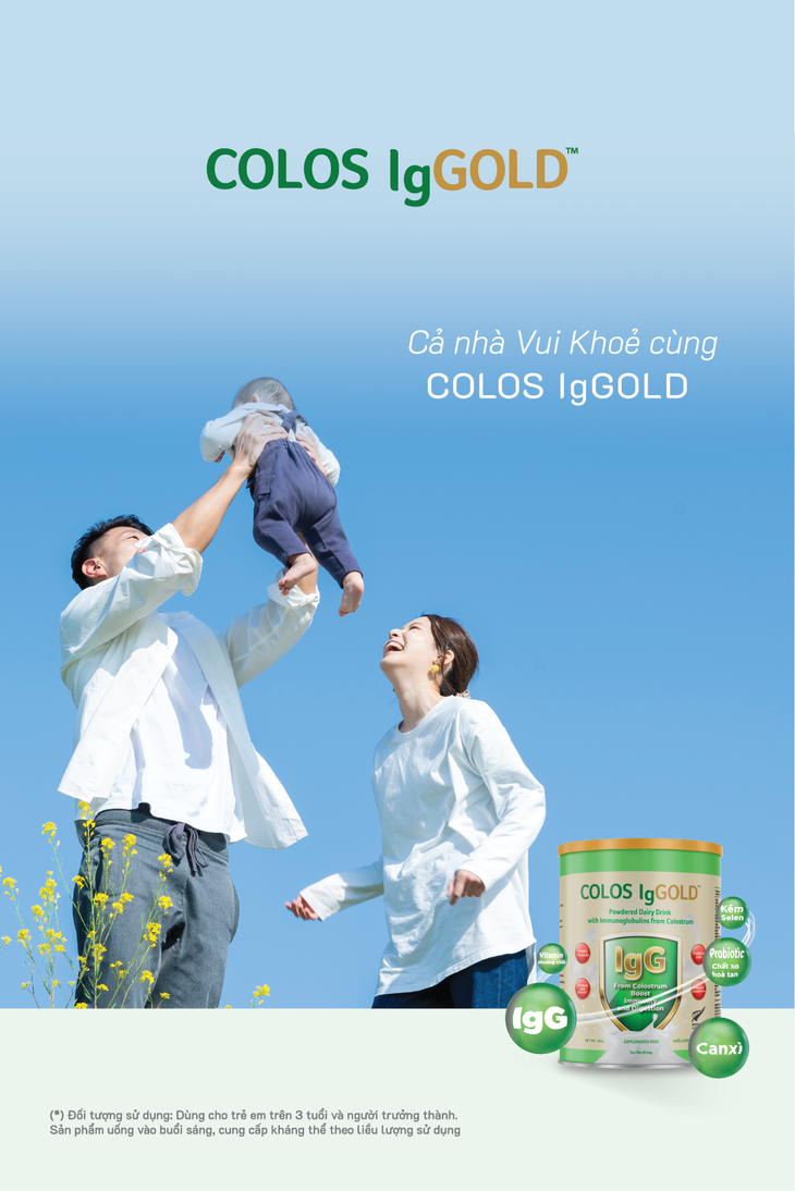 Lắng nghe và đáp ứng nhu cầu dinh dưỡng của hệ tiêu hóa- Ảnh 2.