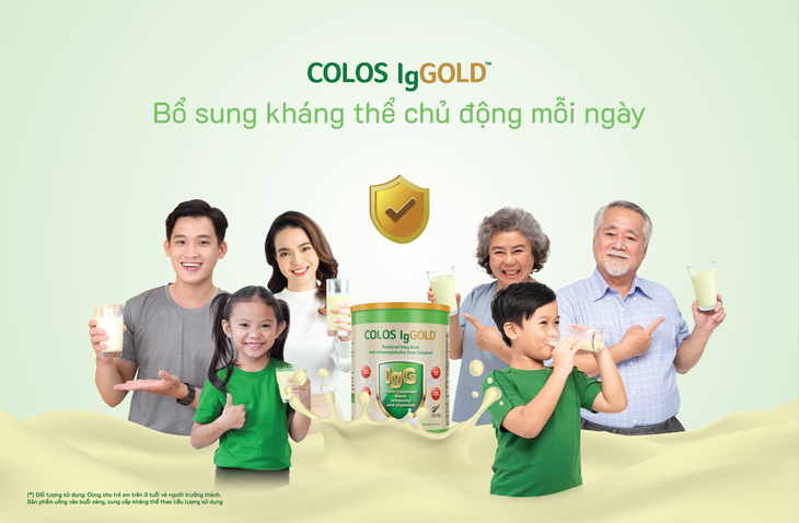 Lắng nghe và đáp ứng nhu cầu dinh dưỡng của hệ tiêu hóa- Ảnh 3.