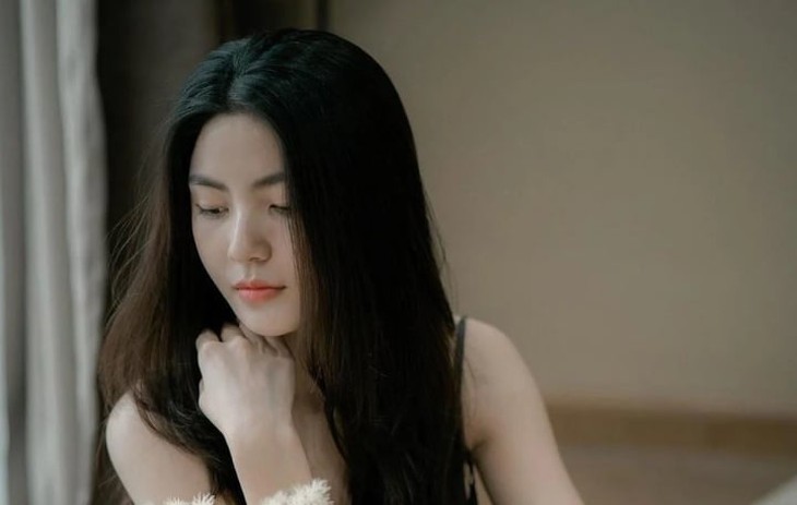 Chân dung đời thực ít biết của Chu Thanh Huyền - vợ sắp cưới của cầu thủ Quang Hải- Ảnh 6. Chân dung đời thực ít biết của Chu Thanh Huyền - vợ sắp cưới của cầu thủ Quang Hải- Ảnh 6.