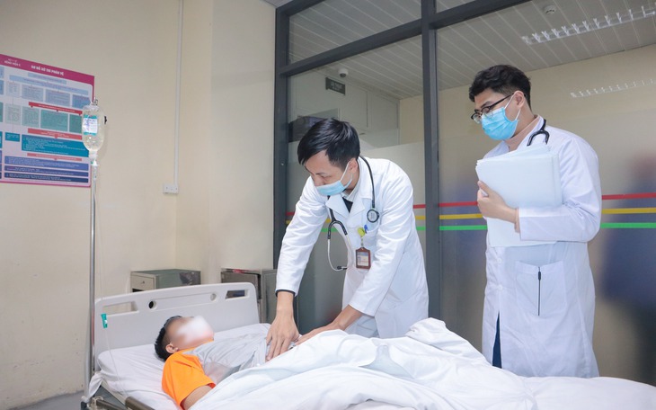 Thời tiết chuyển lạnh, số trường hợp đột quỵ và bệnh tim mạch gia tăng 