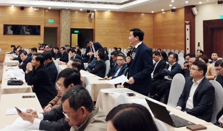 Nâng cao nghiệp vụ trong bảo vệ, chăm sóc sức khỏe cán bộ tỉnh, thành phố trực thuộc Trung ương- Ảnh 2. Nâng cao nghiệp vụ trong bảo vệ, chăm sóc sức khỏe cán bộ tỉnh, thành phố trực thuộc Trung ương- Ảnh 2.