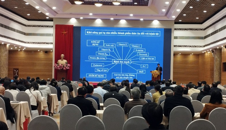 Nâng cao nghiệp vụ trong bảo vệ, chăm sóc sức khỏe cán bộ tỉnh, thành phố trực thuộc Trung ương- Ảnh 3. Nâng cao nghiệp vụ trong bảo vệ, chăm sóc sức khỏe cán bộ tỉnh, thành phố trực thuộc Trung ương- Ảnh 3.
