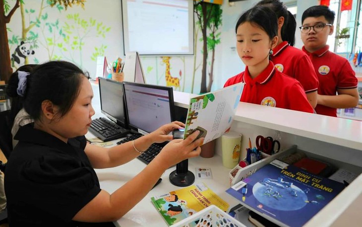 Bộ GD&ĐT có đề xuất mới giúp nhân viên trường học tăng thêm thu nhập