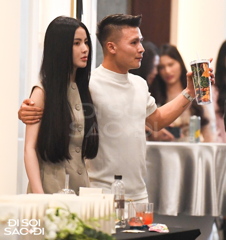 Chân dung đời thực ít biết của Chu Thanh Huyền - vợ sắp cưới của cầu thủ Quang Hải- Ảnh 1. Chân dung đời thực ít biết của Chu Thanh Huyền - vợ sắp cưới của cầu thủ Quang Hải- Ảnh 1.