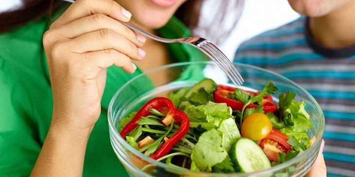 6 thay đổi lối sống giúp thải độc cơ thể hiệu quả- Ảnh 1.