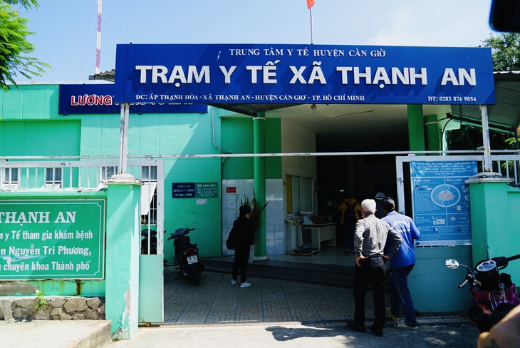 10 sự kiện nổi bật của ngành y tế TPHCM năm 2023- Ảnh 1. 10 sự kiện nổi bật của ngành y tế TPHCM năm 2023- Ảnh 1.