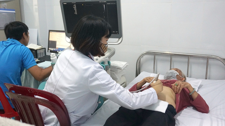 10 sự kiện nổi bật của ngành y tế TPHCM năm 2023- Ảnh 2. 10 sự kiện nổi bật của ngành y tế TPHCM năm 2023- Ảnh 2.