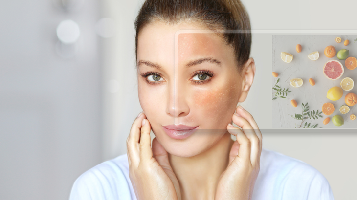 Top 10 loại thực phẩm và đồ uống gây hại da- Ảnh 1.