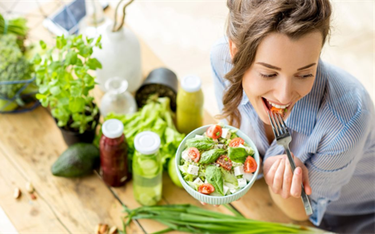 6 thay đổi lối sống giúp thải độc cơ thể hiệu quả