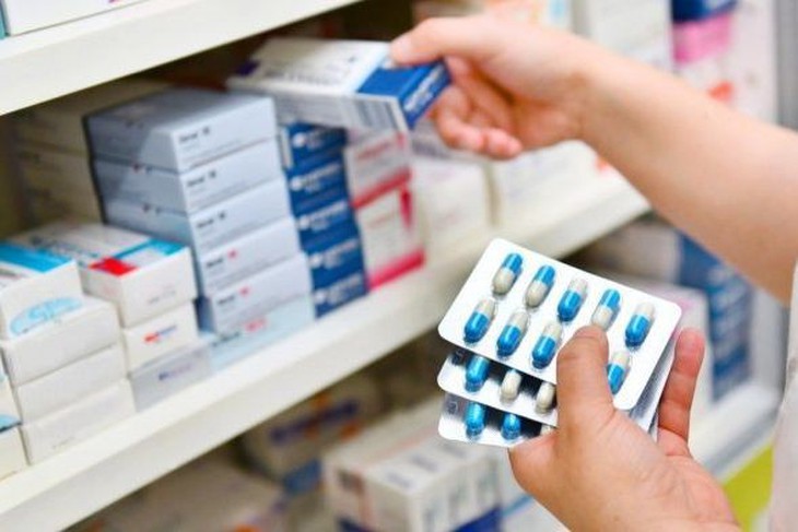 Xử phạt 10 cơ sở hành nghề y, dược tại Hà Nội- Ảnh 1. Xử phạt 10 cơ sở hành nghề y, dược tại Hà Nội- Ảnh 1.