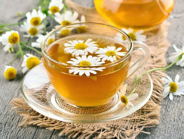 5 loại trà giúp giữ ấm cơ thể trong mùa đông- Ảnh 4.