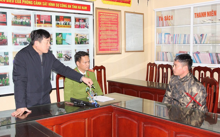 Bắt giữ con nợ 2 ngày để đòi hơn 11 triệu đồng