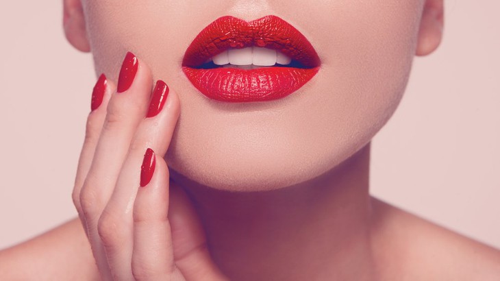 5 màu son môi nhất định bạn nên sở hữu- Ảnh 1.