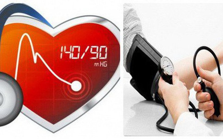 Mùa lạnh, phòng biến chứng nguy hiểm khi bị tăng huyết áp