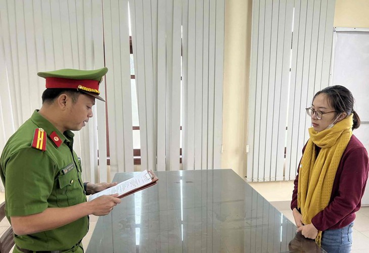 Lừa môi giới mang thai hộ rồi chiếm đoạt hơn 1 tỷ đồng- Ảnh 1.