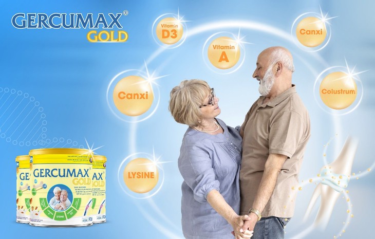 Sữa hạt hỗ trợ xương chắc khỏe, tăng cường miễn dịch- Ảnh 1.