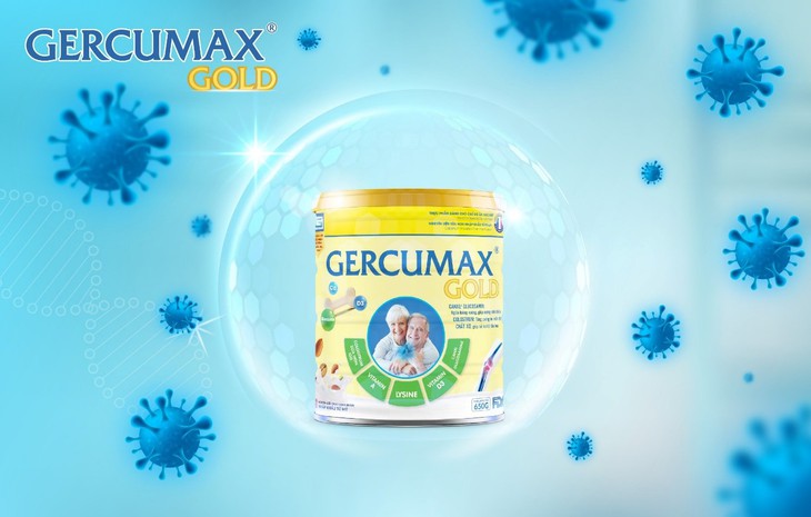 Sữa hạt hỗ trợ xương chắc khỏe, tăng cường miễn dịch- Ảnh 2.