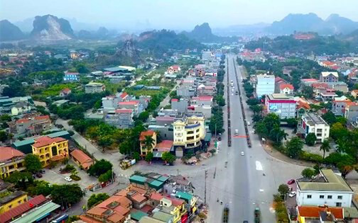 Quy hoạch tỉnh Hải Dương sẽ đưa thị xã nào lên thành phố?