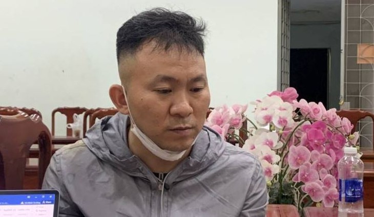 Bắt cóc người nước ngoài rồi đòi 4,5 tỷ tiền chuộc- Ảnh 1.