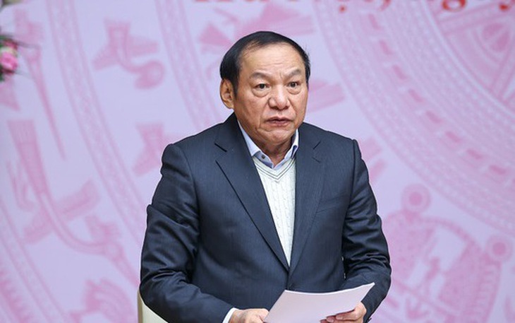 Bộ trưởng Bộ VHTTDL: Nguồn lực đầu tư cho văn hóa mang tính dàn trải, chưa trọng tâm, trọng điểm