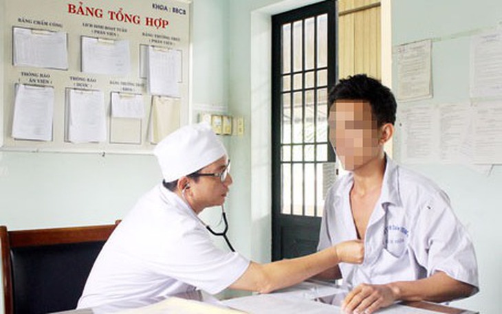 Nhiều điểm mới về lĩnh vực tâm thần được bổ sung trong Luật Khám bệnh, chữa bệnh 2023