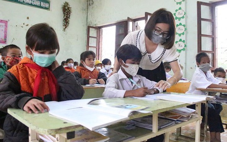Tin vui: Từ 1/1/2024, giáo viên không có sáng kiến vẫn đạt Chiến sĩ Thi đua cơ sở