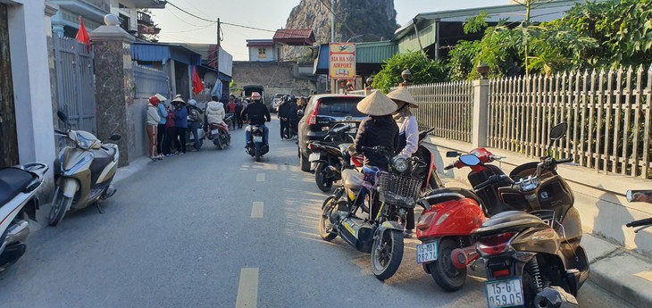 Hải Phòng: Bắt giữ nghi phạm vụ phi tang thi thể dưới bể phốt- Ảnh 1.