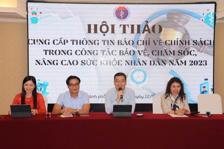 Vaccine Rota sắp được đưa vào chương trình tiêm chủng mở rộng- Ảnh 2.