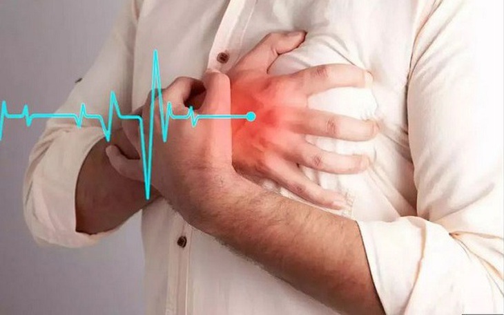 7 dấu hiệu phát hiện bệnh tim mạch sớm
