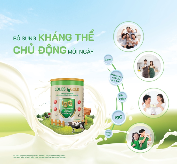 Sản phẩm bổ sung canxi cho người cao tuổi- Ảnh 3.