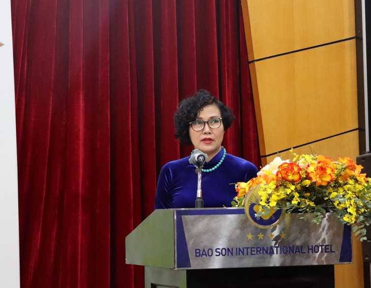 Gần 14.000 người tham dự cuộc thi trực tuyến 'Tìm hiểu Luật Phòng, chống tác hại của thuốc lá'- Ảnh 3.