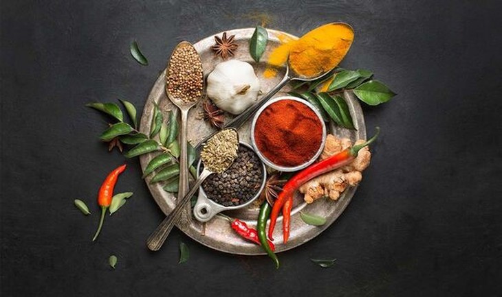 5 loại thực phẩm kháng viêm giảm đau khớp- Ảnh 1. 5 loại thực phẩm kháng viêm giảm đau khớp- Ảnh 1.