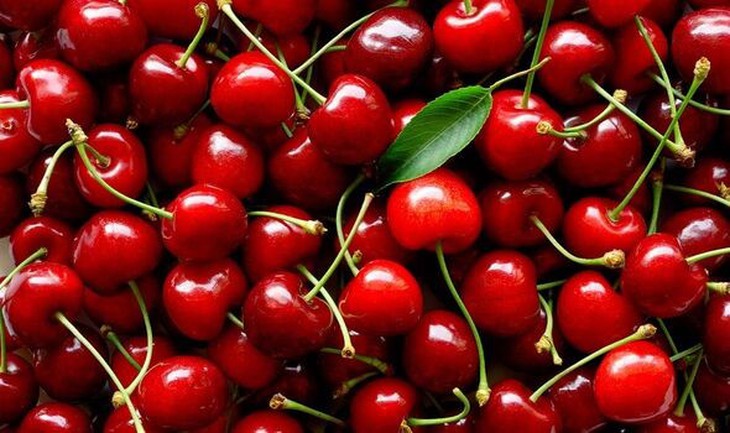 5 loại thực phẩm kháng viêm giảm đau khớp- Ảnh 2. 5 loại thực phẩm kháng viêm giảm đau khớp- Ảnh 2.