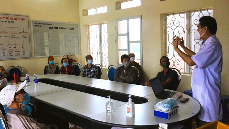 Hải Phòng: Người khuyết tật mong mỏi được tiếp cận phục hồi chức năng - Ảnh 1. Hải Phòng: Người khuyết tật mong mỏi được tiếp cận phục hồi chức năng - Ảnh 1.