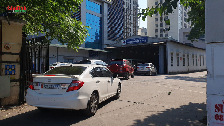 Đăng kiểm cuối năm ở Hà Nội ra sao, khách hàng cần lưu ý gì?- Ảnh 5.